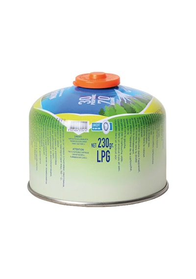 Nurgaz Kartuş 230 G Ng 202 Çok Renkli