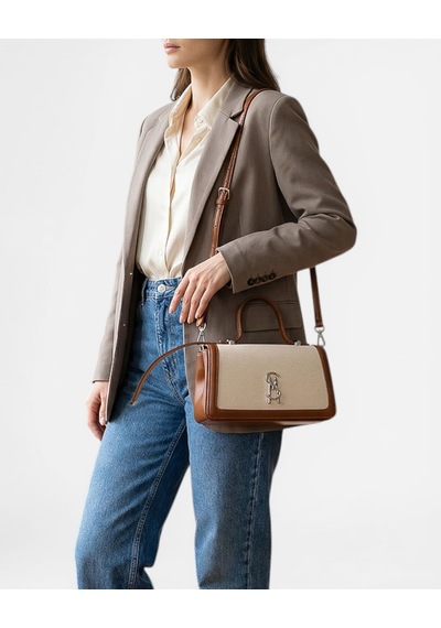 Steve Madden Bquıll Cog\sıl Kadın Cog\sil El Çantası Bquıll