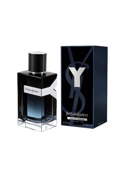 Ysl Yves Saint Laurent Y For Men Edp 100 Ml Erkek Fresh