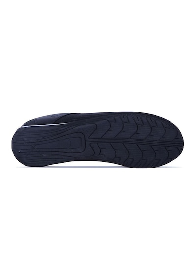 Lescon Chrome Erkek Sneakers Spor Ayakkabı Siyah