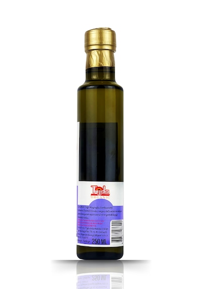 Tijda Sığır Kuyruğu Otu Verbascum Hidrosolü 250 ML