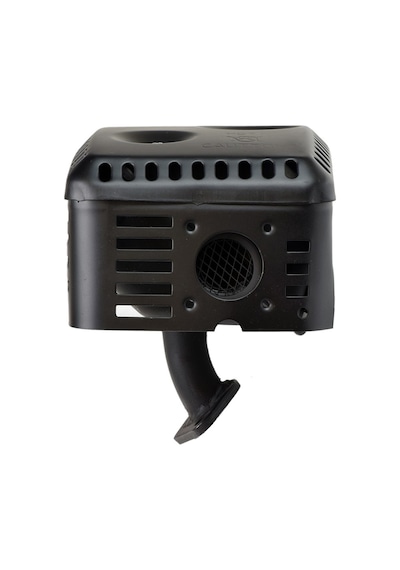 Gx160-200 Egzoz 5.5-6.5Hp Motor