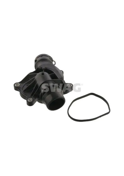 Bmw X5 3.0d Termostat 2001-2003 M57d30 Swag 20936719