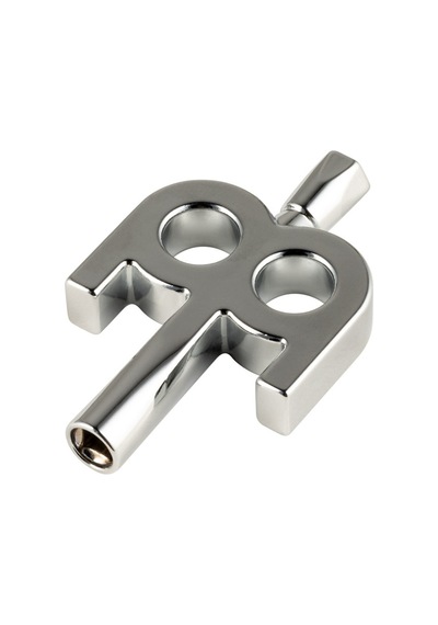 Meinl Sb500 Kinetic Drum Key Chrome Plated