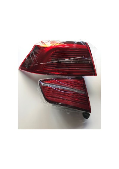 Volkswagen Passat B8 High Led Stop Lambası