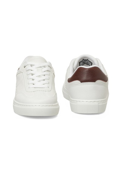 Torex Fıorella W 6fx Kırık Beyaz Kadın Sneaker 000000000102704767 Beyaz