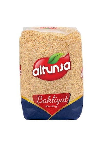 Altunsa Köftelik Bulgur Yerli 900 G