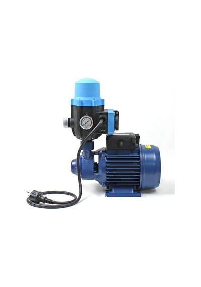 Sumak Sm 10 4 Kat 4 Daire Hidrofor Hidromatlı