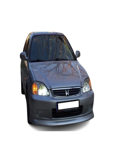 Honda Civic 2000-2001 Cs Ek Boyasız Astarlı - 703156821
