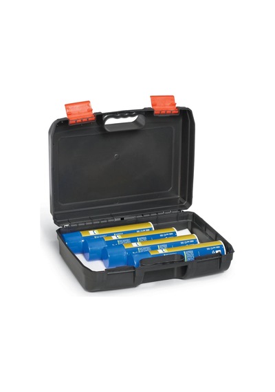 Mey İthalat Portbag Pm01 Matkap Çantası Belirtilmemiş