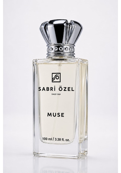 Sabri Özel Muse Erkek Parfüm EDP 100 ML