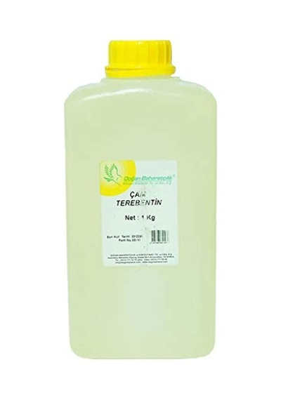 Çam Terebentini 1kg