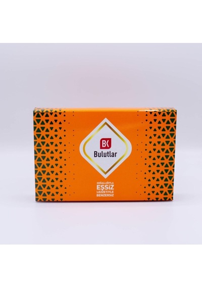 Bulutlar Kuruyemiş Bol Cevizli Pekmezli Sucuk Kg 500 Gr