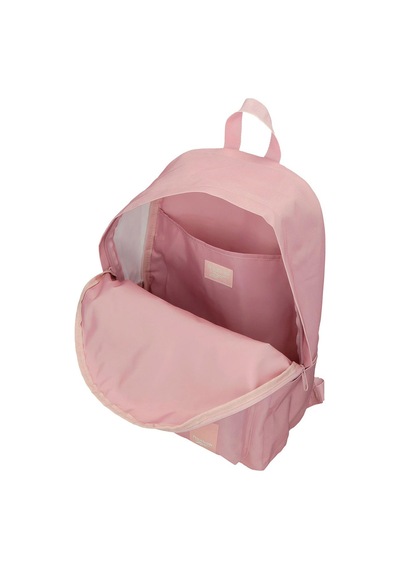 Reebok Mochıla 45cm. Ona R Pembe Unisex Sırt Çantası Pembe