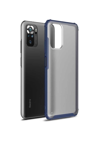 Xiaomi Poco M5S Kilif Zore Volks Kapak 563309614