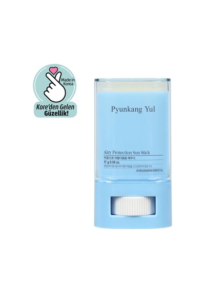 Pyunkang Yul Airy Protection Sun Stick 17 G - 2 Adet Tarı