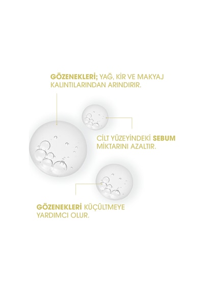 Superserum Betasolution Karma Ve Yağlı Cilt Doğal Yüz Serumu