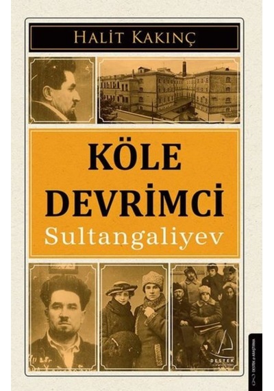 Köle Devrimci Sultangaliyev n11.1109