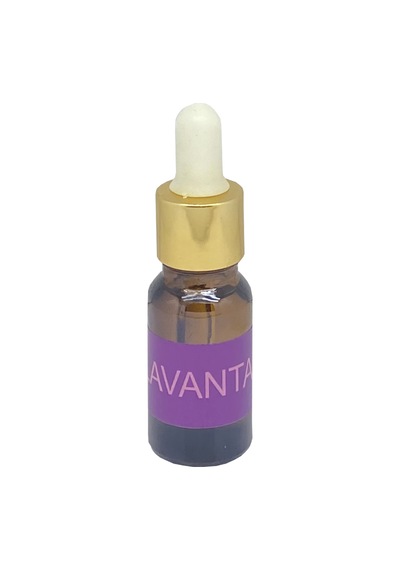 Rose White 14 Cc. Damlalıklı Lavanta Yağı