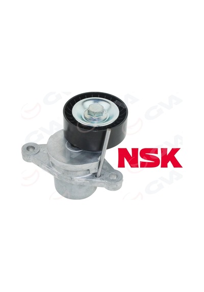 Alternatör V-kayış Gergisi C4 Cactus 2014-2018 1.6 Hdi 90 68kw-92hp Gva 2743131k 5751.k5-9677279580-5751.j6