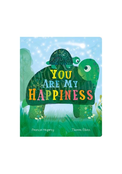 You Are My Happiness