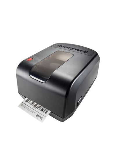 Honeywell Pc42t Plus Barkod Etiket Yazıcı Usb