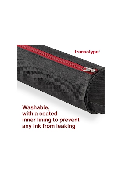 Lexroo Sensebag Kalemkutu - Siyah