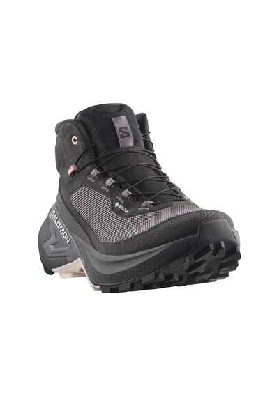 Salomon Salomon Genesıs Mıd Gtx W Kadın Siyah Bot Bdpl