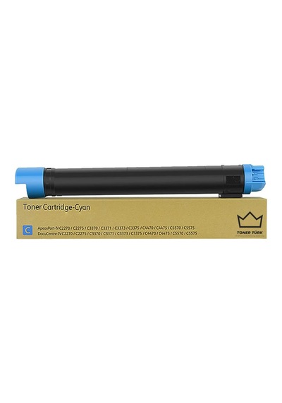 Xerox C8030 Uyumlu, Toner Takım / C8035 / C8045 / C8055 / C8070