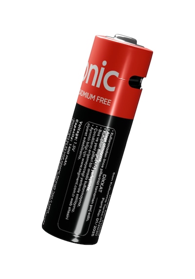 Asonıc Pl1400 Aa Şarjlı Pil 1.5volt 1400mah/2600mwh Type-c İle Kolay Şarj 2 Li Paket Usb To Type-c Kablo  19