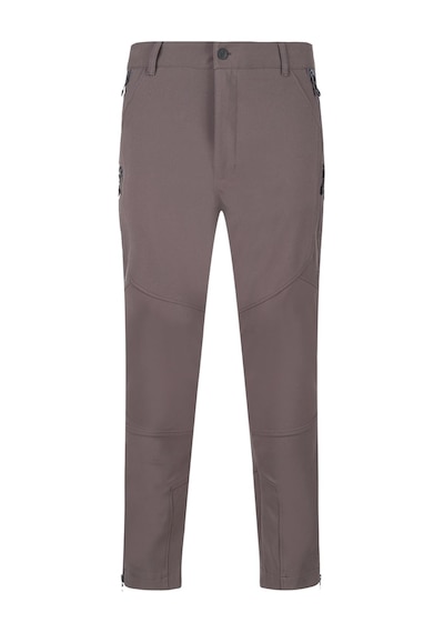 2as Verde Thermofıne Erkek Pantolon Antrasit 001