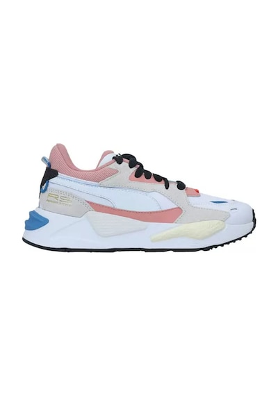 Puma Rs-z Go For Jr Kadın Renkli Spor Ayakkabı B-29 38472901 001