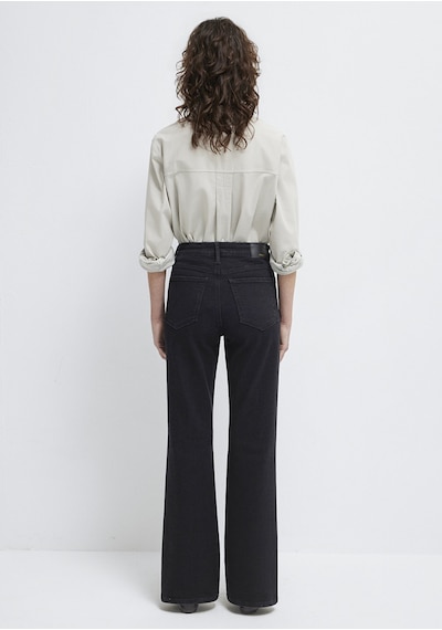 Mavi - Bliss Gold Premium Gri Jean Pantolon 101437-90855 Antrasit