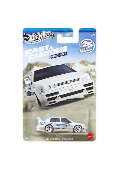 Silver Series Fast&furious Hnr88-979p Diğer