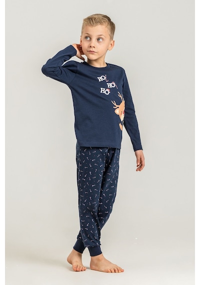 Rolypoly New Year Time Baba Oğul Lacivert Uzun Kol Pijama Takım Rp3935-a-v1 Rp3935-a-v1 Rolypoly New Year Time Baba Oğul Lacivert Uzun Kol Pijama Takım Rp3935-a-v1 Rp3935-a-v1