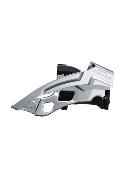 Shimano Deore Fd-t6000-l Orta Aktarıcı 3x10v Siyah