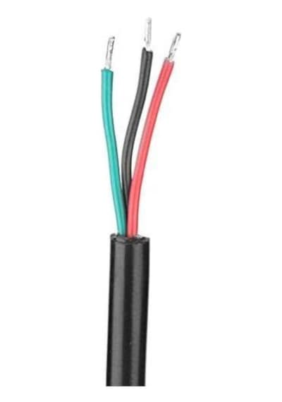G1/4 Paslanmaz Çelik Su/Yağ/Gaz Basınç Sensörü - 5 PSI