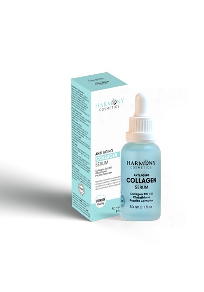 Kolajen Serum Anti-aging