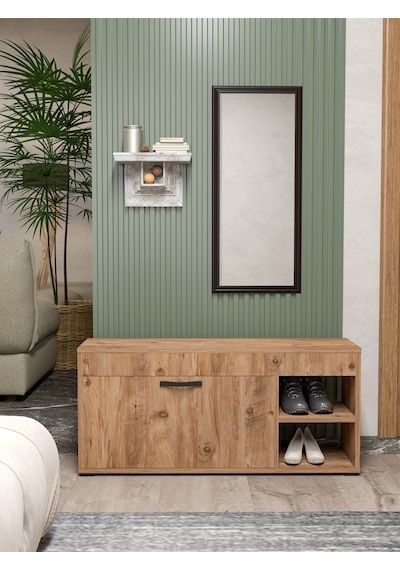 Ayakkabılık Çok Amaçlı Kapaklı Dolabı 90 Cm Modern Ayakkabı Dolabı Raflı Organizer 190 Atlantik Çam Çok Renkli Ayakkabılık Çok Amaçlı Kapaklı Dolabı 90 Cm Modern Ayakkabı Dolabı Raflı Organizer 190 Atlantik Çam Çok Renkli