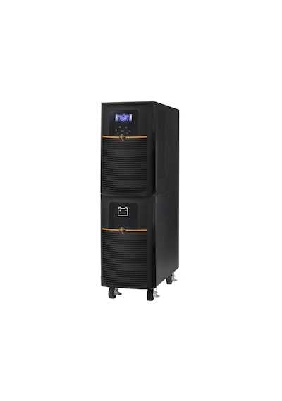 Tunçmatik Newtech Plus X9 10 Kva 3/1 On-lıne Ups Lcd 20 X 7 Ah