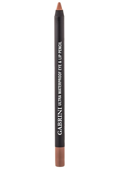 Gabrini Ultra Waterproof Eye&Lip Pencil No: 10 Dudak Kalemi