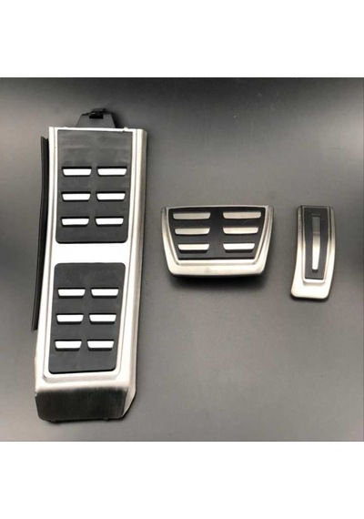 Audı A4 B9 (2016-2019) Pedal Setı At (541338910)