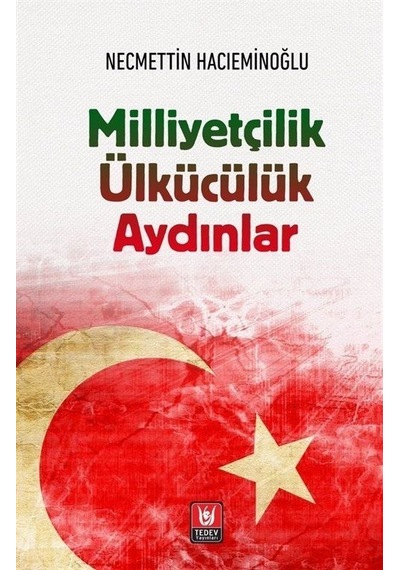 Milliyetçilik Ülkücülük Aydınlar / Prof. Dr. Necmettin Hacıeminoğlu