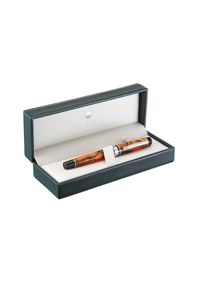 Monteverde Prima Serisi Mv27050 Dk M Prima Orange Dolma Kalem Diğer