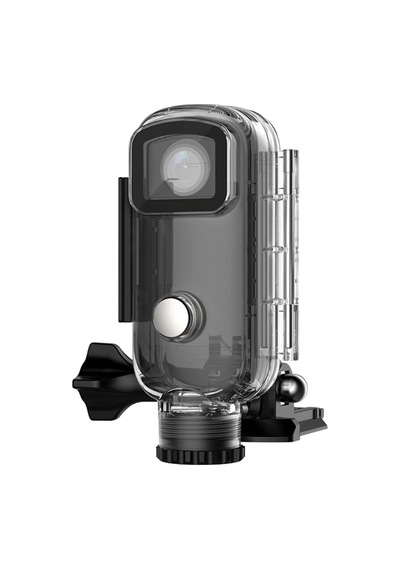 Sjcam C100 Motorsiklet Şarjlı Su Geçirmez Kılıf