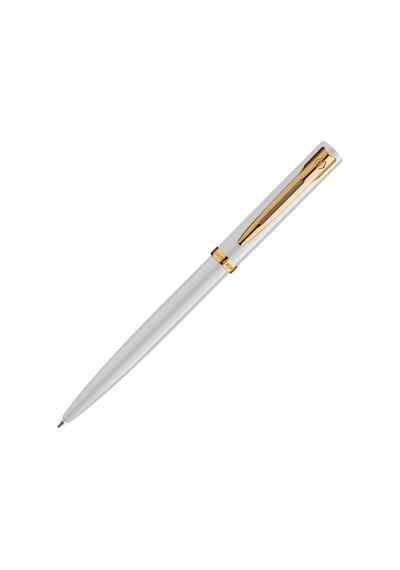 Waterman Tükenmez Kalem Allure Premınıum Beyaz Gt