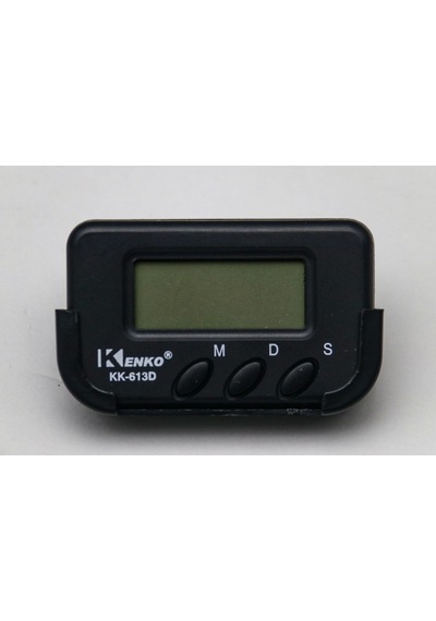 Mini Dijital Kronometre