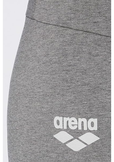 Arena W Te Tıght Gri Kadın Tayt 03777552 Gri