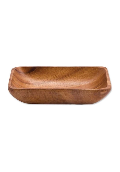 Hbs Art Design Akasya 2'li Takım 18 Cm Çerezlik 1.sınıf A Kalite