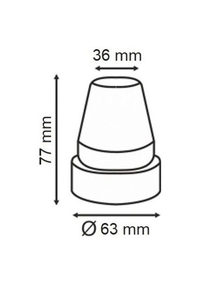 Noas Fotosel 10a-1200w